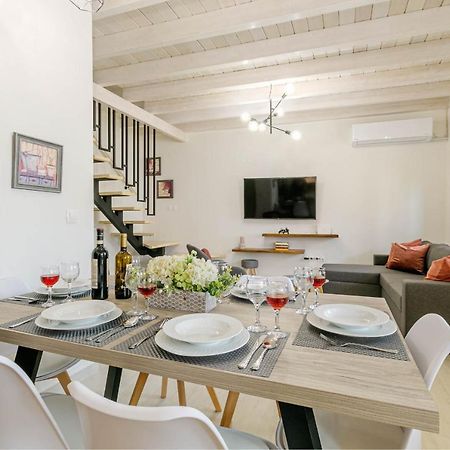 S&K Luxury Μaisonette Διαμέρισμα Ποταμός Εξωτερικό φωτογραφία