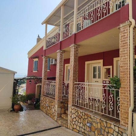 S&K Luxury Μaisonette Διαμέρισμα Ποταμός Εξωτερικό φωτογραφία