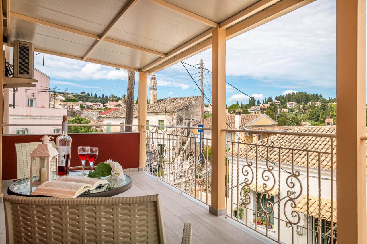 S&K Luxury Μaisonette Διαμέρισμα Ποταμός Εξωτερικό φωτογραφία