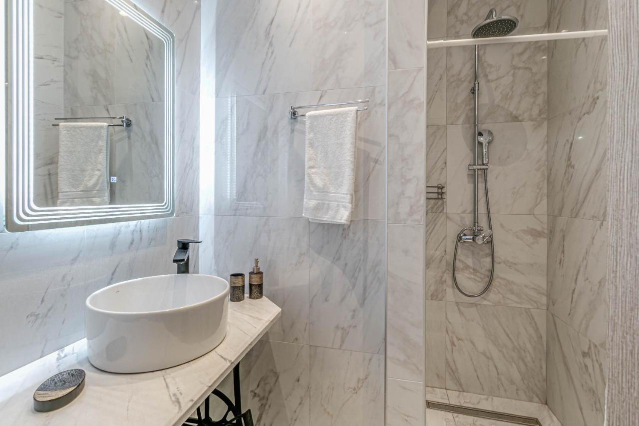 S&K Luxury Μaisonette Διαμέρισμα Ποταμός Εξωτερικό φωτογραφία