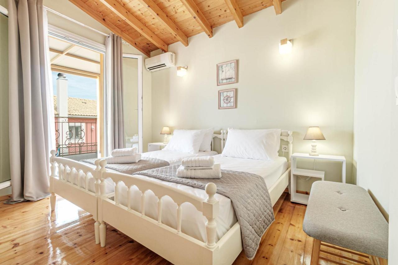 S&K Luxury Μaisonette Διαμέρισμα Ποταμός Εξωτερικό φωτογραφία