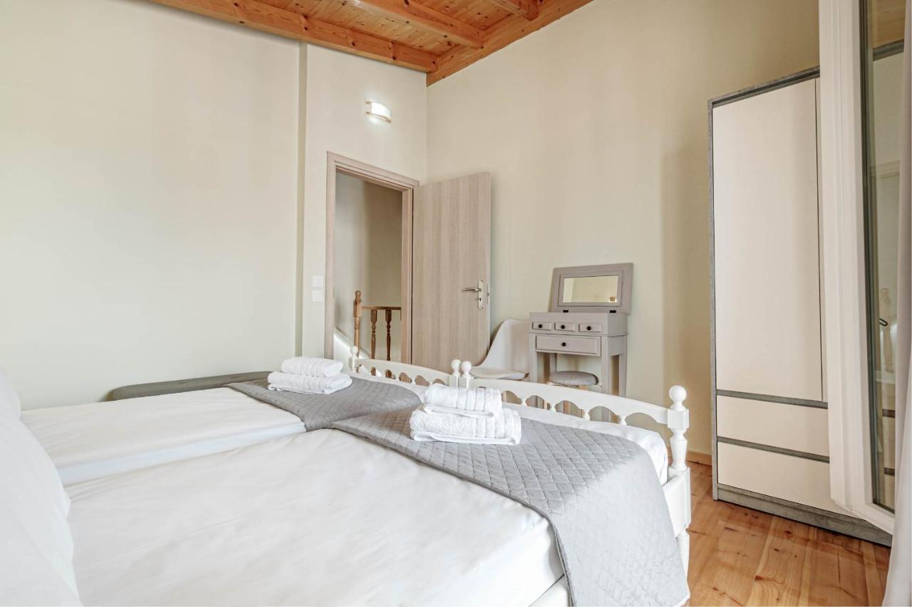 S&K Luxury Μaisonette Διαμέρισμα Ποταμός Εξωτερικό φωτογραφία