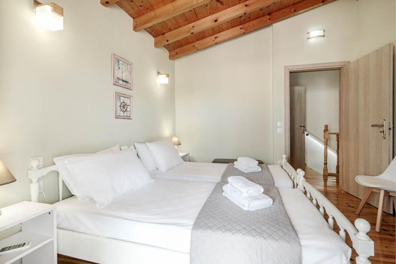 S&K Luxury Μaisonette Διαμέρισμα Ποταμός Εξωτερικό φωτογραφία