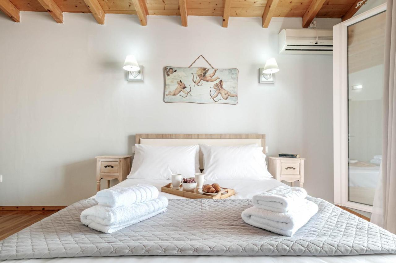 S&K Luxury Μaisonette Διαμέρισμα Ποταμός Εξωτερικό φωτογραφία