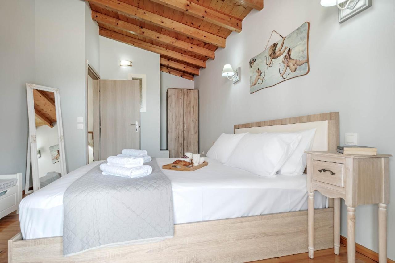 S&K Luxury Μaisonette Διαμέρισμα Ποταμός Εξωτερικό φωτογραφία