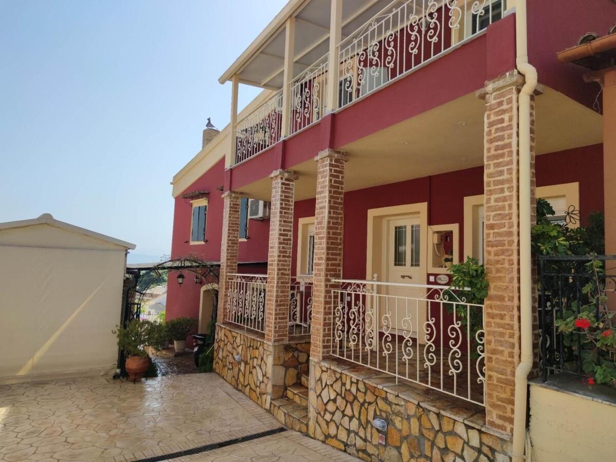S&K Luxury Μaisonette Διαμέρισμα Ποταμός Εξωτερικό φωτογραφία